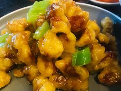 -一桶江山餐厅(松北店)