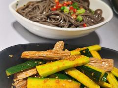 -鱼酷活鱼烤鱼(昆明路店)