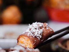-自如ZSPACE四合院艺术餐厅
