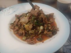 -益恒饭店乡间白族菜(古城总店)