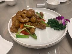-鹿鸣春饭店(总店)