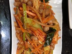 -韩味园果木炭烤鲜肉(陵东街店)