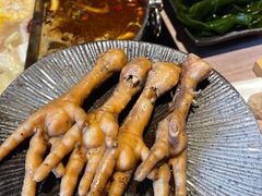 -老鼎旺安格斯牛肉火锅(衡艺广场店)