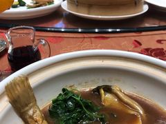 -南京东郊国宾馆