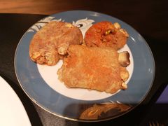招牌红烧猪手-凤凰湘语·海派湘菜(浦东旗舰店)