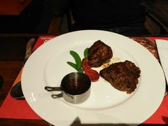 -食间牛排(湖西路店)