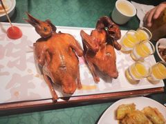 -大鸽饭(汉溪长隆店)
