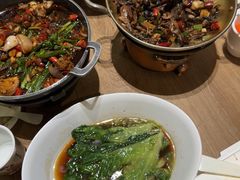 -金掌勺锅包肉(华润万象城店)