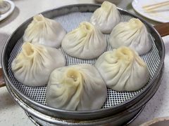 -严老幺烧麦(前进四路店)