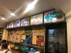 -紫金食坊(江南西路店)