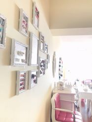 -Miss·A日式美甲美睫