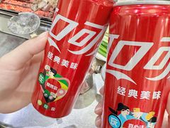 -小寒羊烧烤(凯瑞时代大厦店)