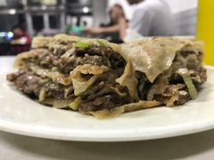-清真永恒华威肉饼(潘家园店)
