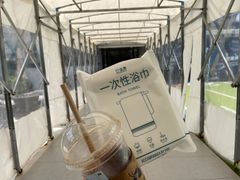 -金摩尔健身游泳(万象城鼎丰大厦店)