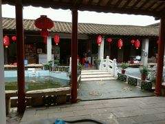 android_upload_pic-寻味肇庆·八姑农庄·广府西江菜