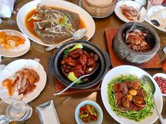 -大连君悦酒店·星海湾壹号Dalian·Dalian(星海广场店)