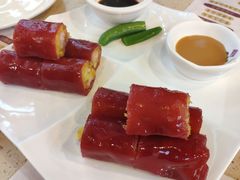-点都德(千灯湖环宇城店)