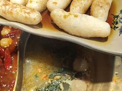 -小龙坎火锅(双林店)