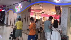 -孩子王(番禺万达广场店)