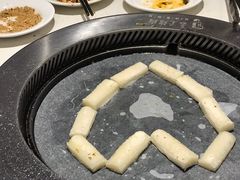 -么子烤肉(化龙池店)