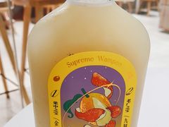 霸气金玉黄皮-奈雪的茶(石家庄万象城店)