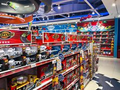 -TOYSRUS玩具反斗城(上海万象城店)