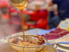 -荣叔港式沙嗲牛肉火锅(正佳潮流店)