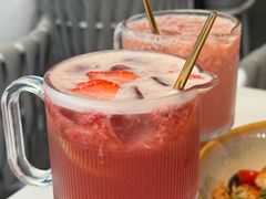 招牌水果茶-Emily's cafe(南海意库店)