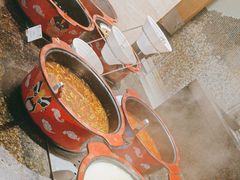 -蜻蜓逐宴全日制西餐厅I古北水镇大酒店