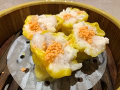 -香云轩·顺德菜(香云纱园林酒店店)