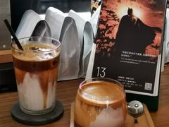 -转山咖啡(松柏社区店)