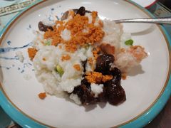 芙蓉三鲜-鑫真味私房菜馆