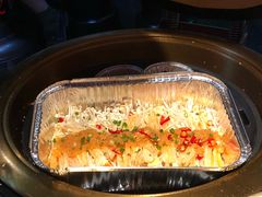 -鱼饪杰烤鱼餐厅