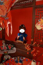 -雅尼·亚米儿童摄影美学馆(汉阳店)