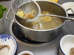 -万祥牛肉火锅(金龙店)
