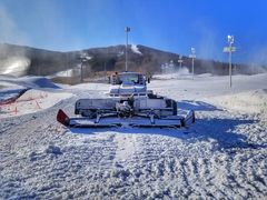 -中旅松花湖滑雪场