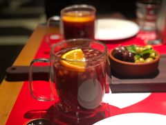 -HELLO MUSAE 拾光缪斯餐厅·纯正希腊风味(苏州中心店)