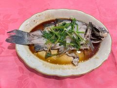 鲫鱼骨-松记特色美食