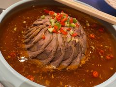 -蛇口希尔顿南海酒店·随轩中餐厅·粤菜
