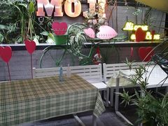 -墨纪Mojí墨西哥餐厅(官舍店)