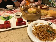 -点都德(大茶楼店)