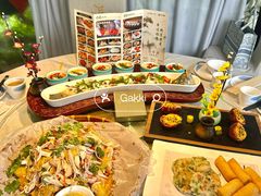 -陶缘一号·四季缘·老字号顺德菜·户外婚礼家宴(西滘店)