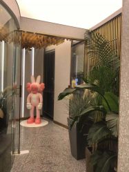 点击看大图 -3AM·S HAIR SALON烫发染发接发
