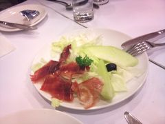 ts&nbsp;and&nbsp;Settings\Administrator\桌面\ESCADA\黑毛猪火腿+超甜蜜瓜-大堂街8号葡国餐厅(RESTAURANTE ESCADA)