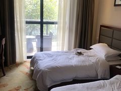 -东航云逸酒店(九溪烟树店)
