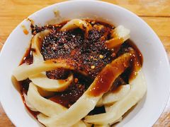 -洞子口张老二凉粉(文殊院店)