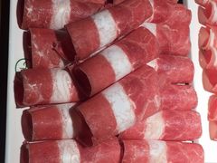 -義聚德·清真铜锅涮羊肉·烧烤(河东店)