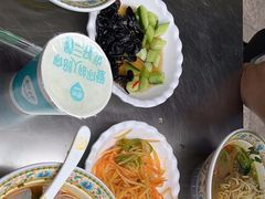 -金杨拉面王小吃面馆·牛三宝面·红烧牛肉粉