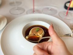 -Caprice(香港四季酒店)