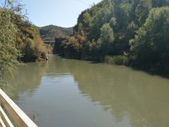 -乌龙峡谷景区